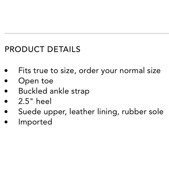 NWT J/SLIDES QUEST Black Leather Wedge Sandal - Picture 5 of 14